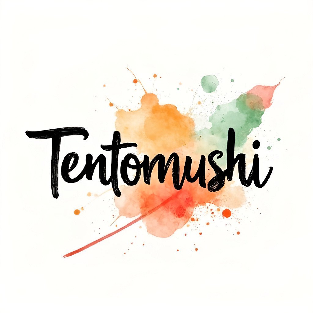 Tentomushi massage